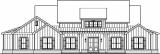 Home Plan - Front View