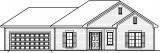 Home Plan - Front View