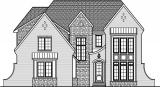 Home Plan - Front View