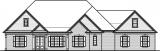 Home Plan - Front View