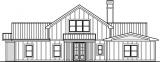 Home Plan - Front View