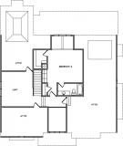 Home Plan - Second Level