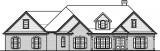 Home Plan - Front View