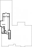 Home Plan - Second Level