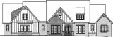 Home Plan - Front View