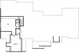 Home Plan - Second Level