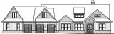 Home Plan - Front View