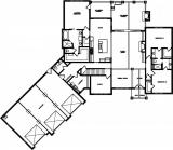 Home Plan - Main Level