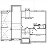 Home Plan - Basement