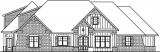 Home Plan - Front View