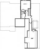 Home Plan - Second Level