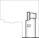 Home Plan - Second Level