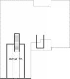 Home Plan - Second Level