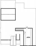 Home Plan - Second Level