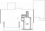 Home Plan - Second Level