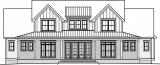 Home Plan - Front View