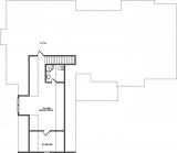 Home Plan - Second Level