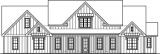 Home Plan - Front View