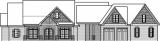 Home Plan - Front View