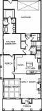 Home Plan - Main Level