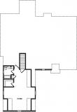 Home Plan - Second Level