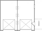 Home Plan - Main Level