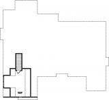 Home Plan - Second Level