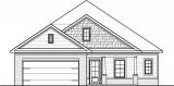 Home Plan - Front View