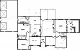 Home Plan - Main Level