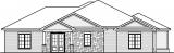 Home Plan - Front View