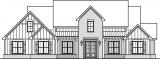 Home Plan - Front View