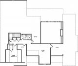 Home Plan - Second Level