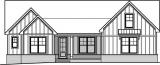 Home Plan - Front View