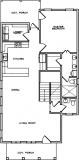 Home Plan - Main Level