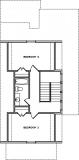 Home Plan - Second Level