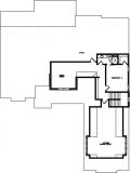 Home Plan - Second Level