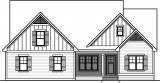 Home Plan - Front View