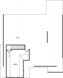 Home Plan - Second Level