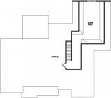 Home Plan - Second Level