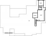 Home Plan - Second Level