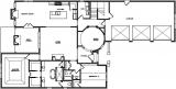 Home Plan - Main Level