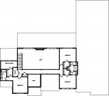 Home Plan - Second Level