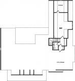 Home Plan - Second Level