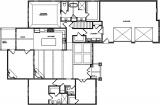 Home Plan - Main Level