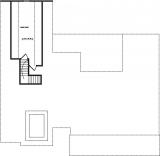 Home Plan - Second Level