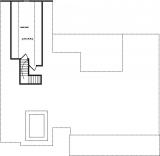 Home Plan - Second Level