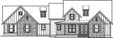 Home Plan - Front View