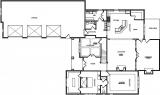 Home Plan - Main Level