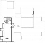 Home Plan - Second Level