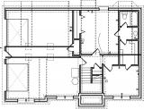 Home Plan - Basement